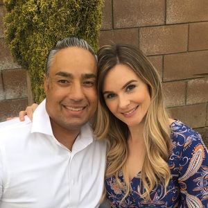 Meet your Posher, Kristina